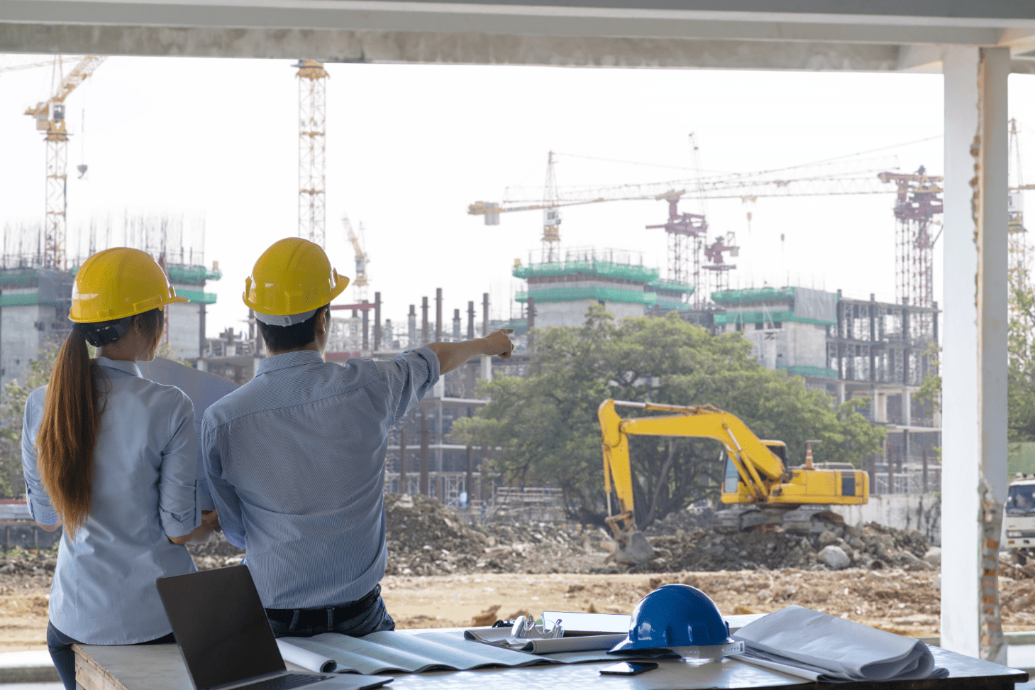 Servicio Pruebas destructivas y no destructivas de concreto